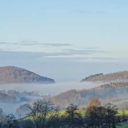 Apartamento Fernblick