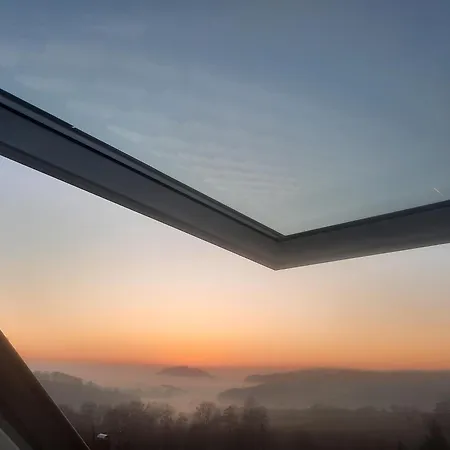 Fernblick Apartment Solden