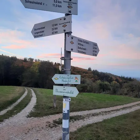 Apartamento Fernblick Sölden