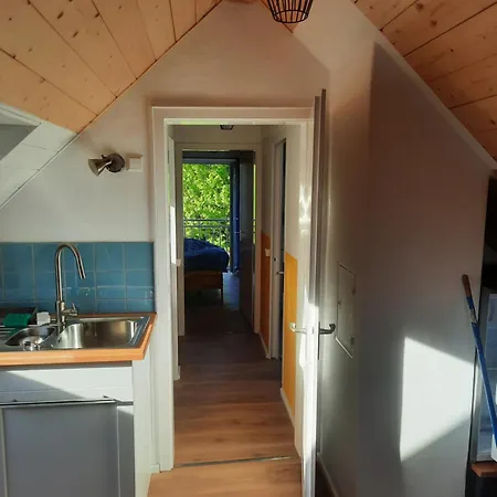 Apartment Fernblick