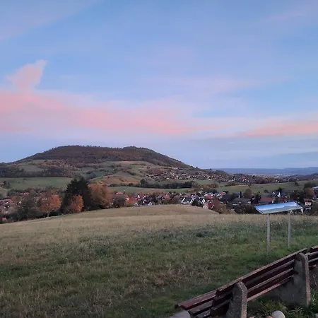 Fernblick