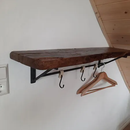 Apartamento Fernblick Sölden