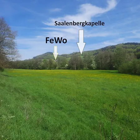 Fernblick Solden
