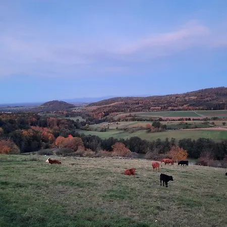 Fernblick Apartamento