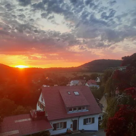 Fernblick * Solden