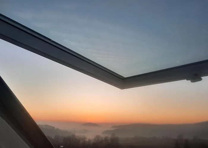 Fernblick Апартаменты Solden