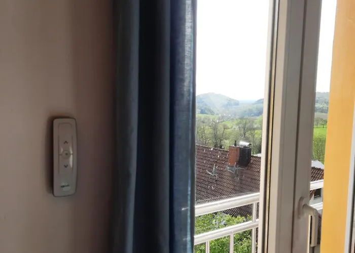 Fernblick Апартаменты