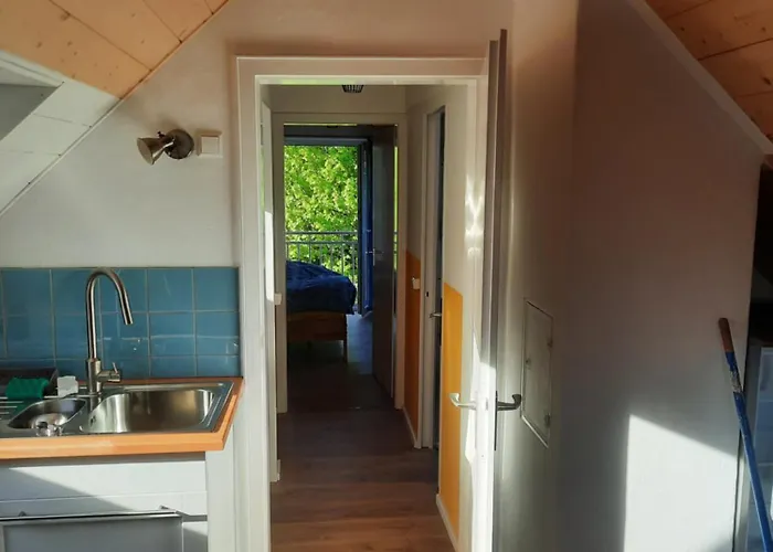 Apartament Fernblick