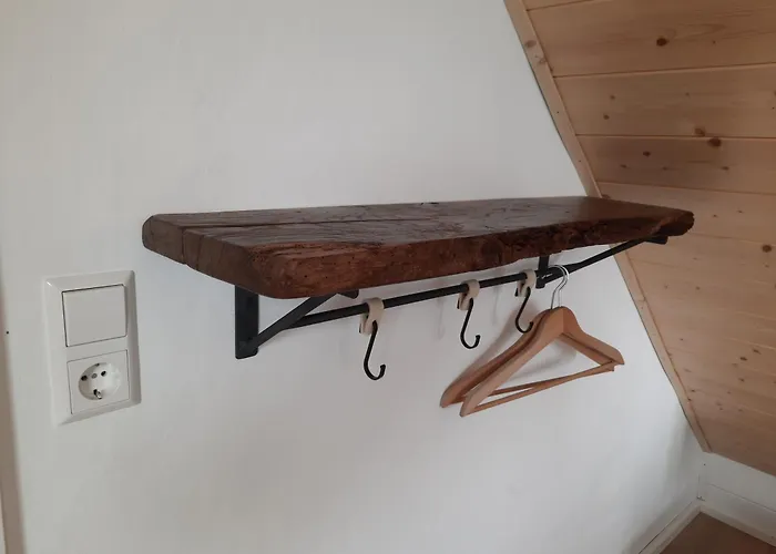 Apartament Fernblick Sölden