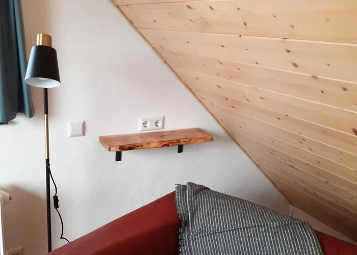 Fernblick Apartament Sölden